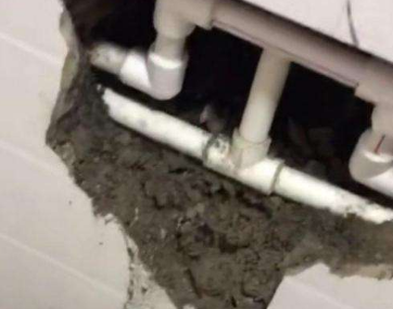 承德卫生间漏水哪家好