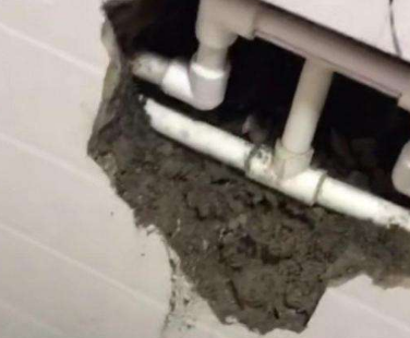 承德卫生间防水找谁好
