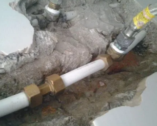 承德测漏水多少钱