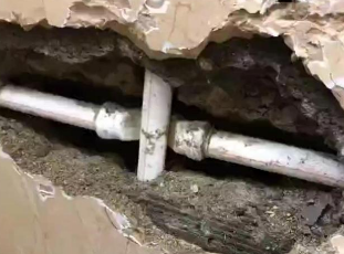承德水管维修哪家好