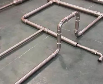 承德水管维修多少钱